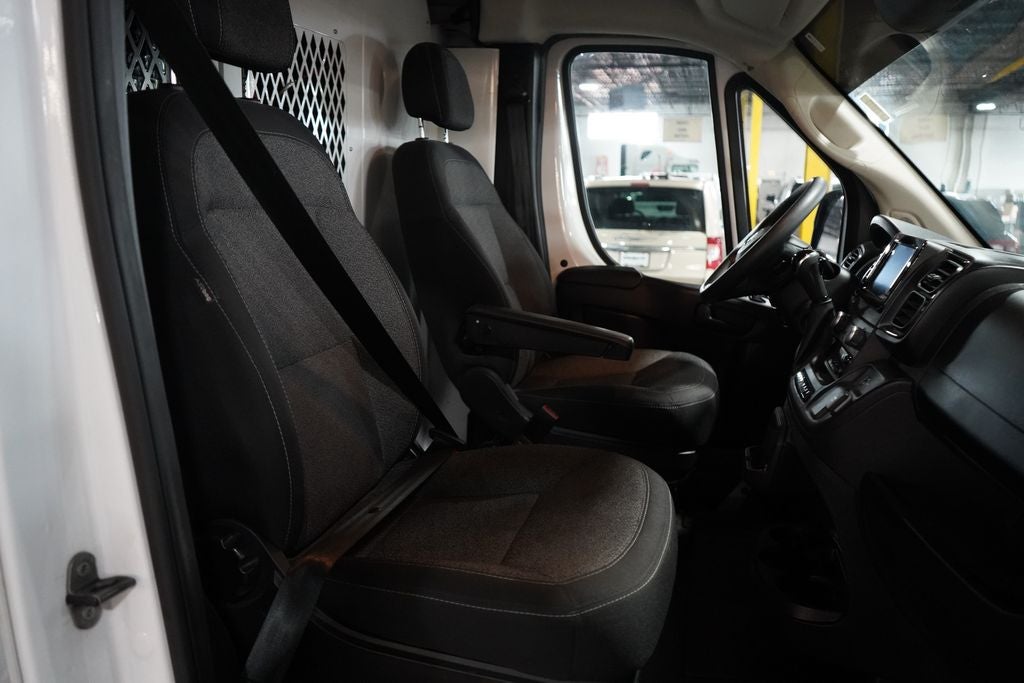 2024 RAM ProMaster 1500 Tradesman