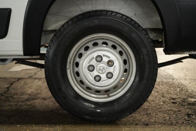 2024 RAM ProMaster 1500 Tradesman