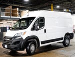 2024 RAM ProMaster 1500 Tradesman