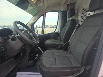 2024 RAM ProMaster 1500 Tradesman