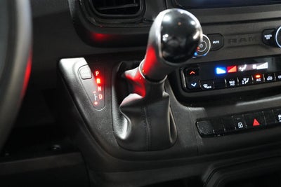 2024 RAM ProMaster 1500 Tradesman
