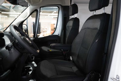 2026 RAM ProMaster 1500 Tradesman
