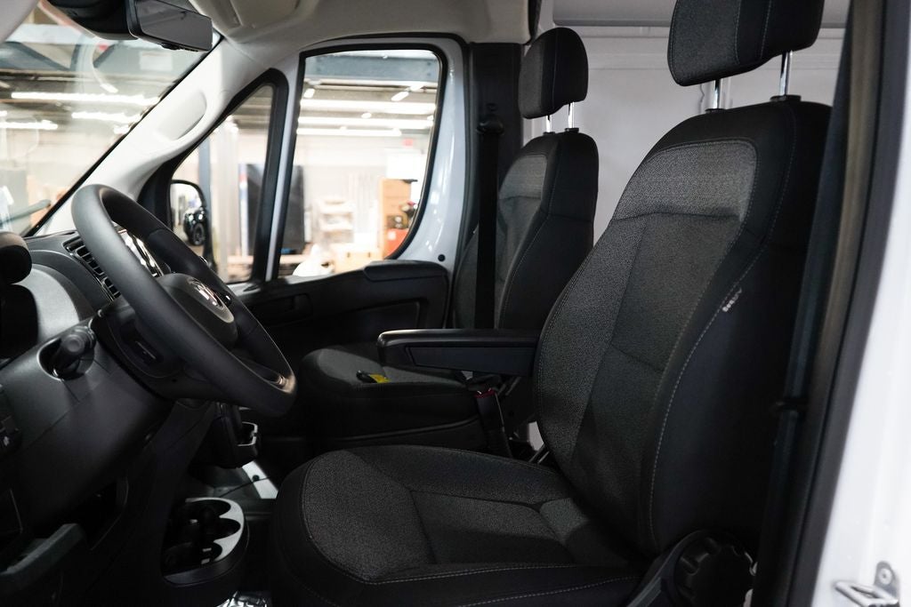 2026 RAM ProMaster 1500 Tradesman