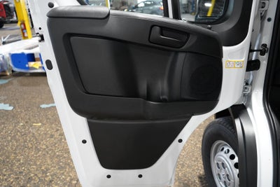 2026 RAM ProMaster 1500 Tradesman