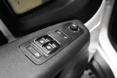 2026 RAM ProMaster 1500 Tradesman