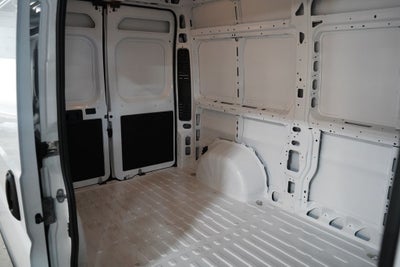 2026 RAM ProMaster 1500 Tradesman