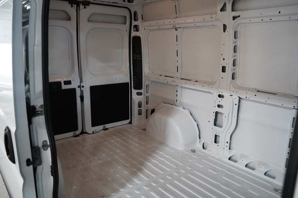 2026 RAM ProMaster 1500 Tradesman