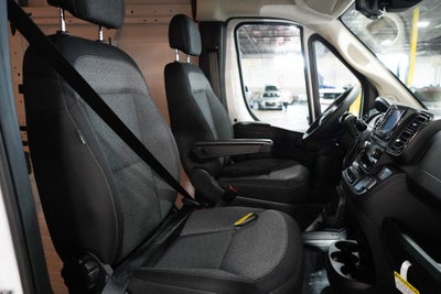 2026 RAM ProMaster 1500 Tradesman