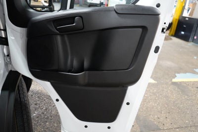 2026 RAM ProMaster 1500 Tradesman