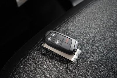 2026 RAM ProMaster 1500 Tradesman