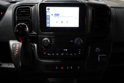 2026 RAM ProMaster 1500 Tradesman