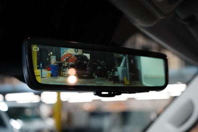 2026 RAM ProMaster 1500 Tradesman