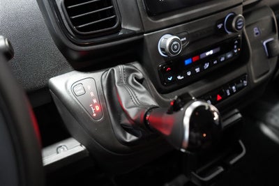 2026 RAM ProMaster 1500 Tradesman