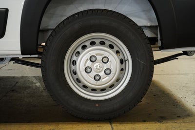 2026 RAM ProMaster 1500 Tradesman