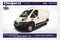 2021 RAM ProMaster 1500 Base 136 WB