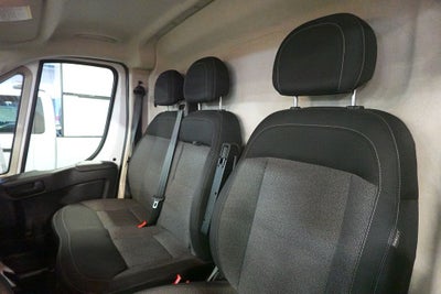 2021 RAM ProMaster 1500 Base 136 WB