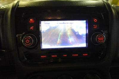 2021 RAM ProMaster 1500 Base 136 WB