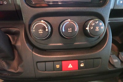 2021 RAM ProMaster 1500 Base 136 WB