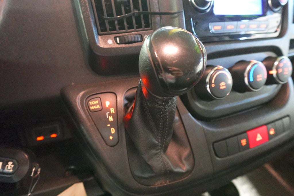 2021 RAM ProMaster 1500 Base 136 WB