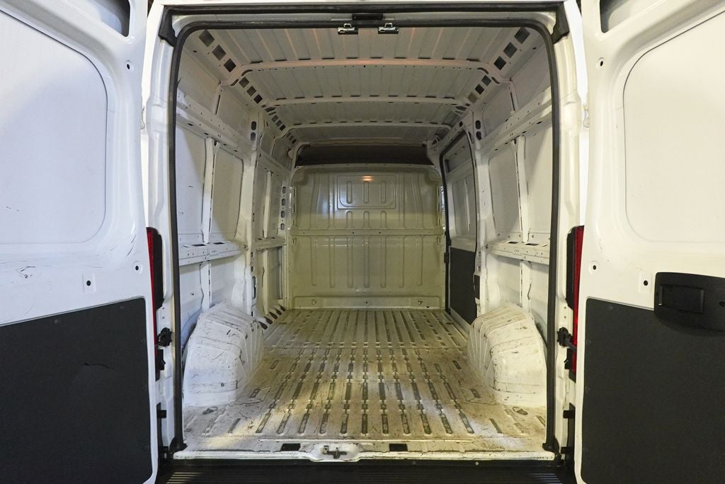 2021 RAM ProMaster 1500 Base 136 WB