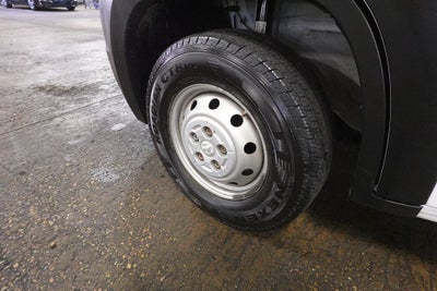 2021 RAM ProMaster 1500 Base 136 WB