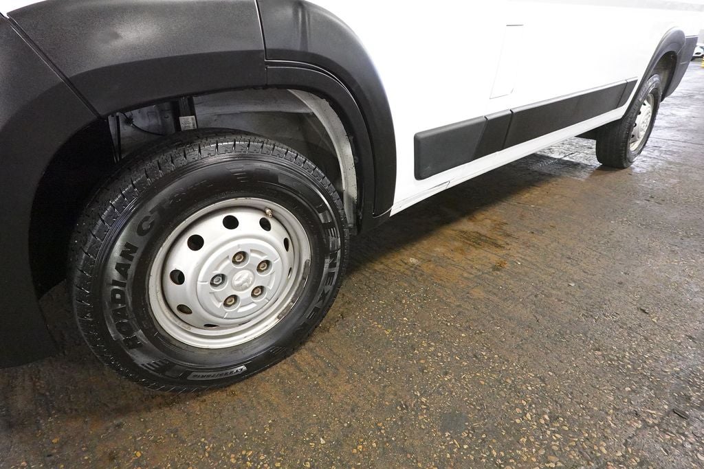 2021 RAM ProMaster 1500 Base 136 WB