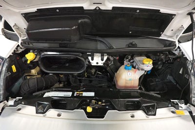 2021 RAM ProMaster 1500 Base 136 WB