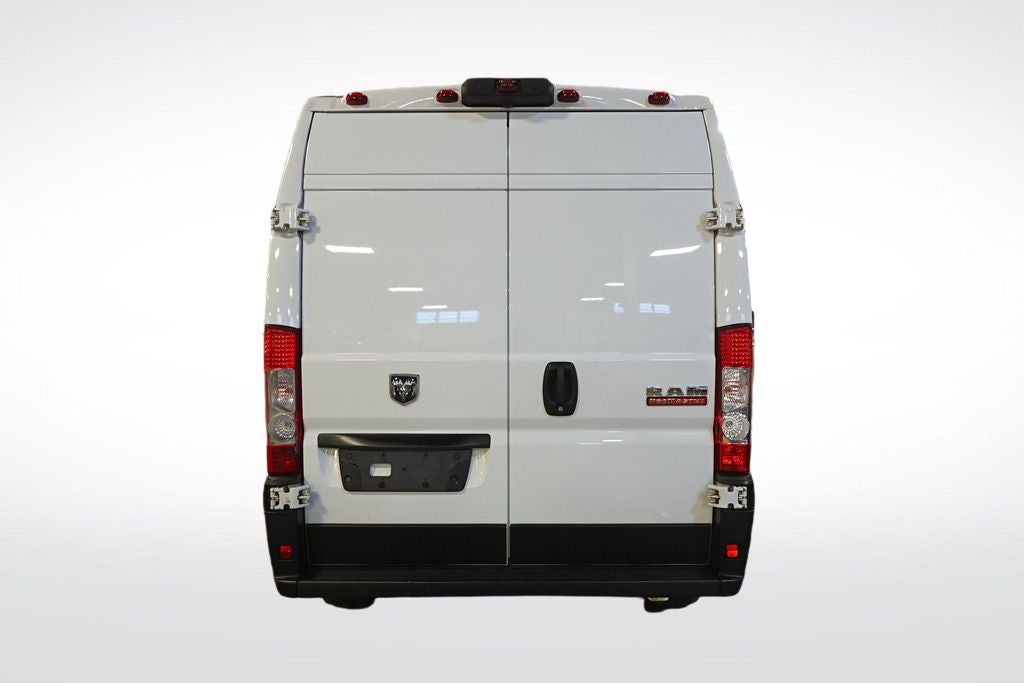2021 RAM ProMaster 1500 Base 136 WB
