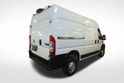 2021 RAM ProMaster 1500 Base 136 WB