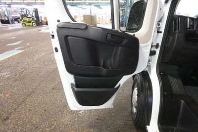 2021 RAM ProMaster 1500 Base 136 WB