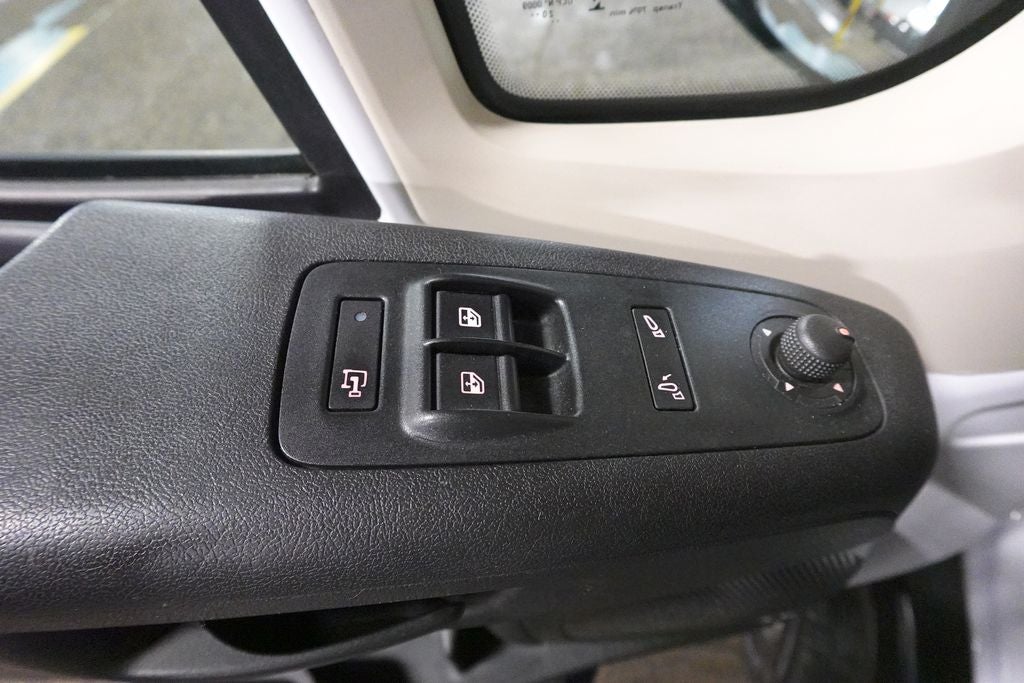 2021 RAM ProMaster 1500 Base 136 WB