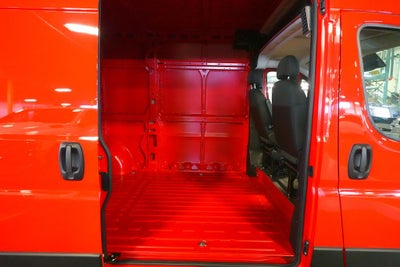 2026 RAM ProMaster Cargo Van Base