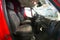 2026 RAM ProMaster Cargo Van Base