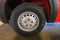 2026 RAM ProMaster Cargo Van Base