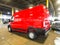 2026 RAM ProMaster Cargo Van Base