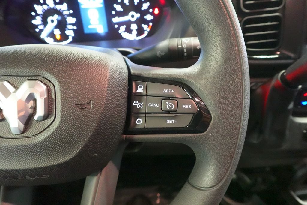 2026 RAM ProMaster 1500 Base