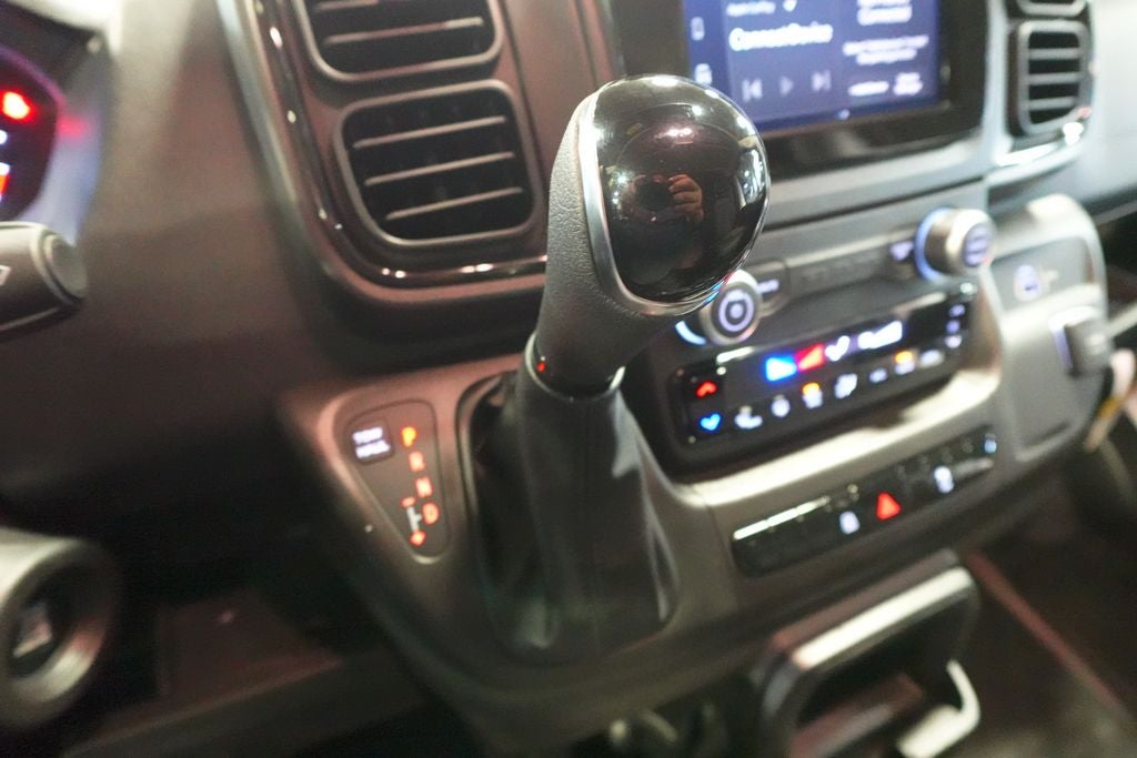 2026 RAM ProMaster 1500 Base