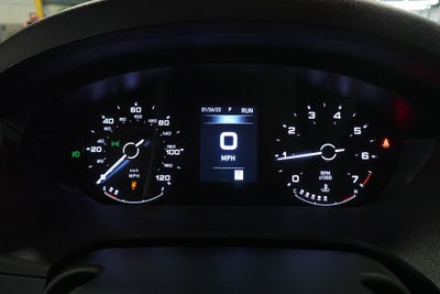 2026 RAM ProMaster 1500 Base