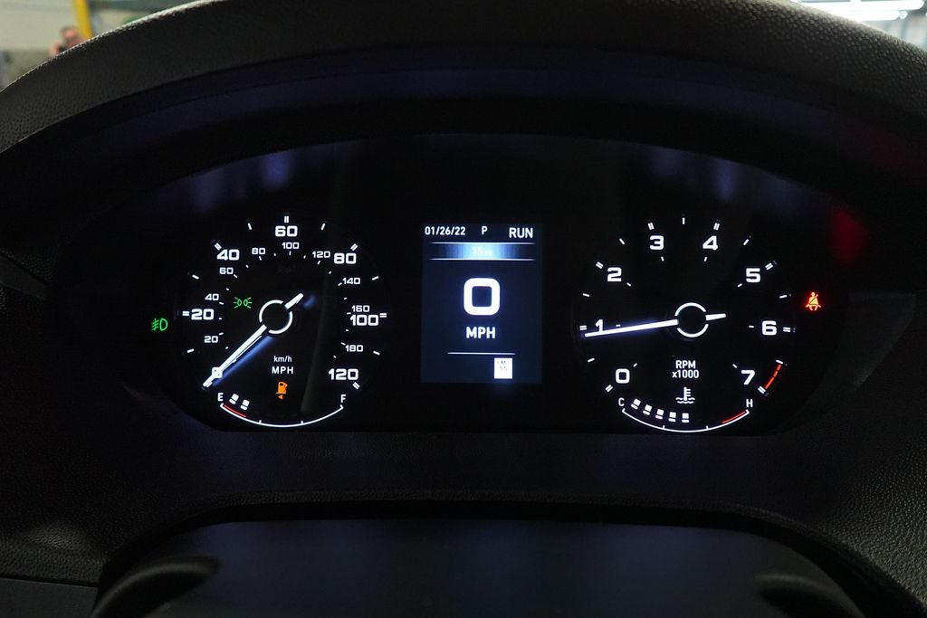 2026 RAM ProMaster 1500 Base