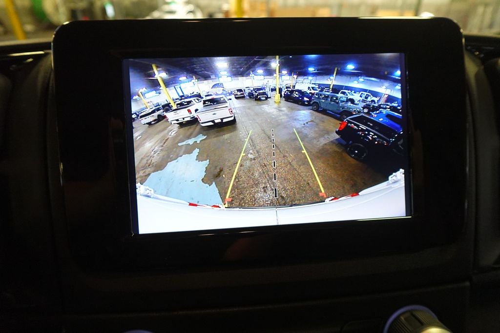 2026 RAM ProMaster 1500 Base