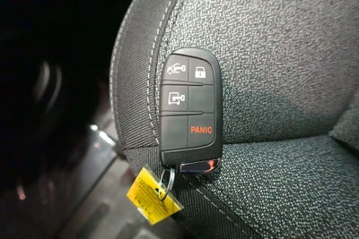 2026 RAM ProMaster 1500 Base