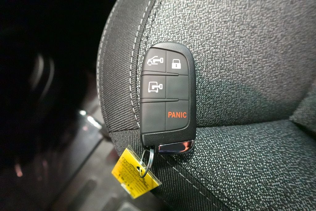 2026 RAM ProMaster 1500 Base