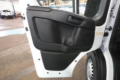 2026 RAM ProMaster 1500 Base