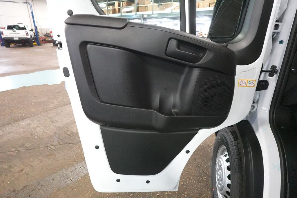 2026 RAM ProMaster 1500 Base