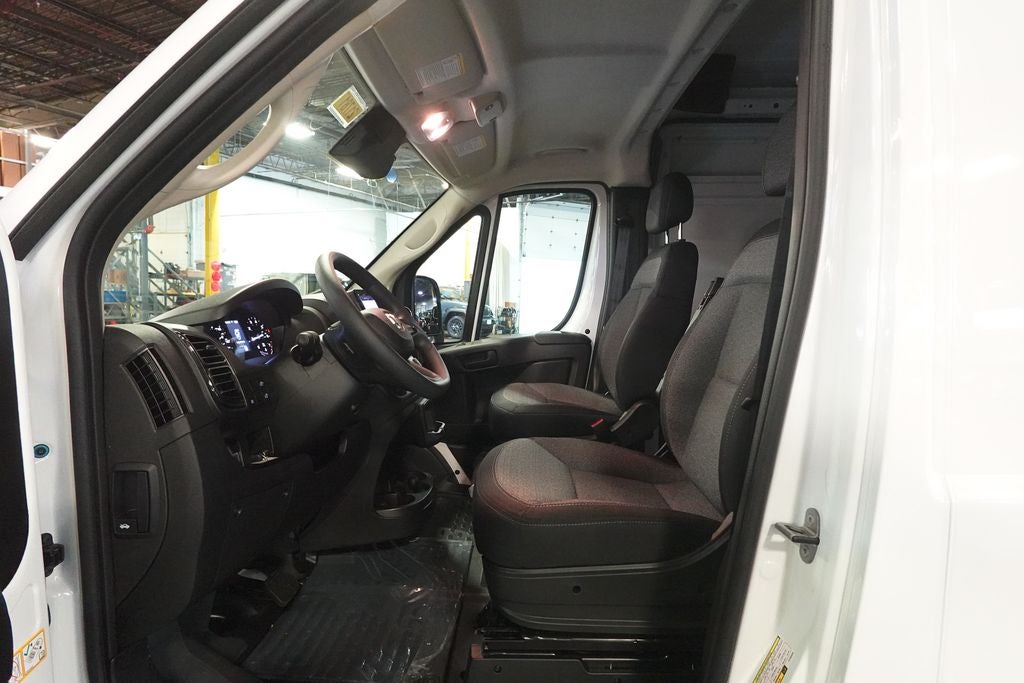 2026 RAM ProMaster 1500 Base