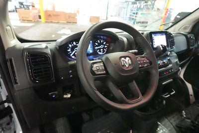 2026 RAM ProMaster 1500 Base