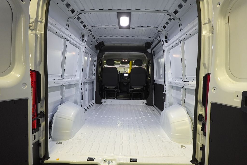 2026 RAM ProMaster 1500 Base