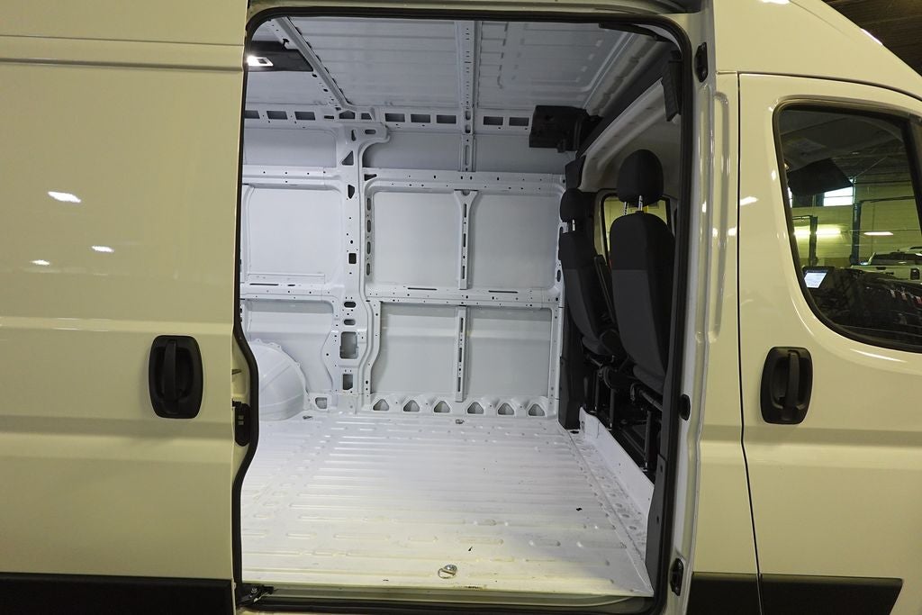 2026 RAM ProMaster 1500 Base