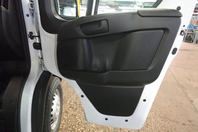 2026 RAM ProMaster 1500 Base