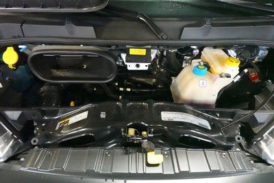 2026 RAM ProMaster 1500 Base